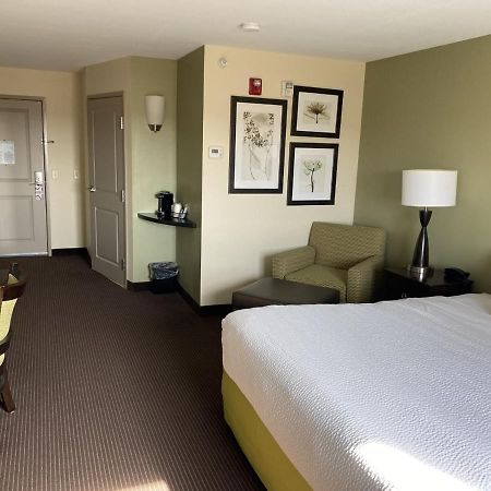 Americinn By Wyndham Hartford Sd Kültér fotó