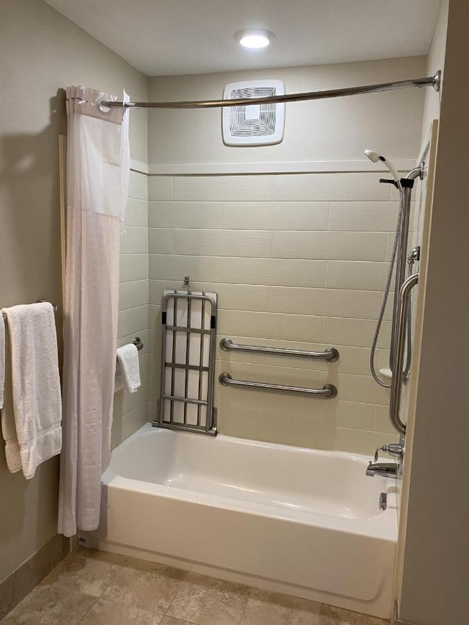 Americinn By Wyndham Hartford Sd Kültér fotó