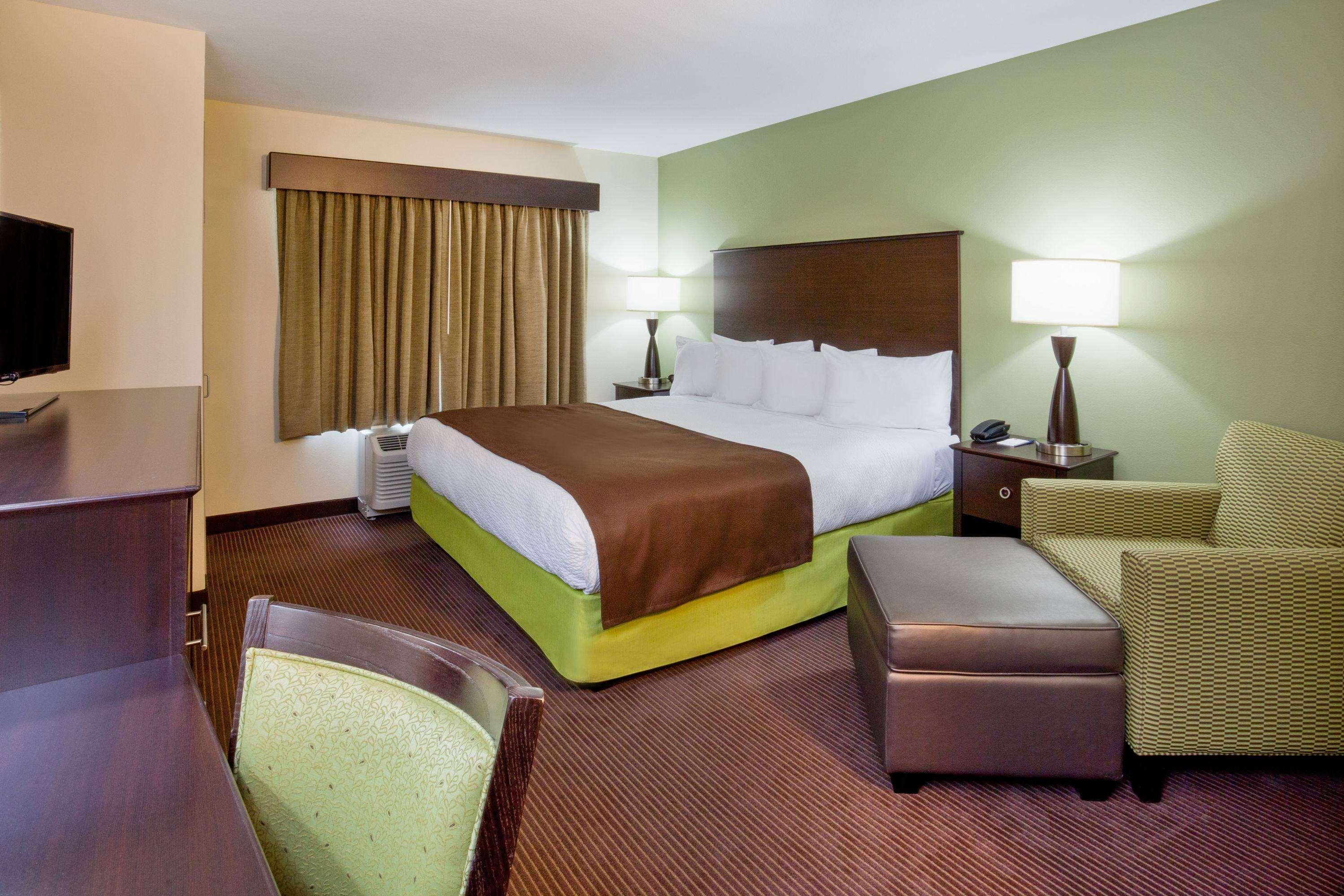 Americinn By Wyndham Hartford Sd Kültér fotó