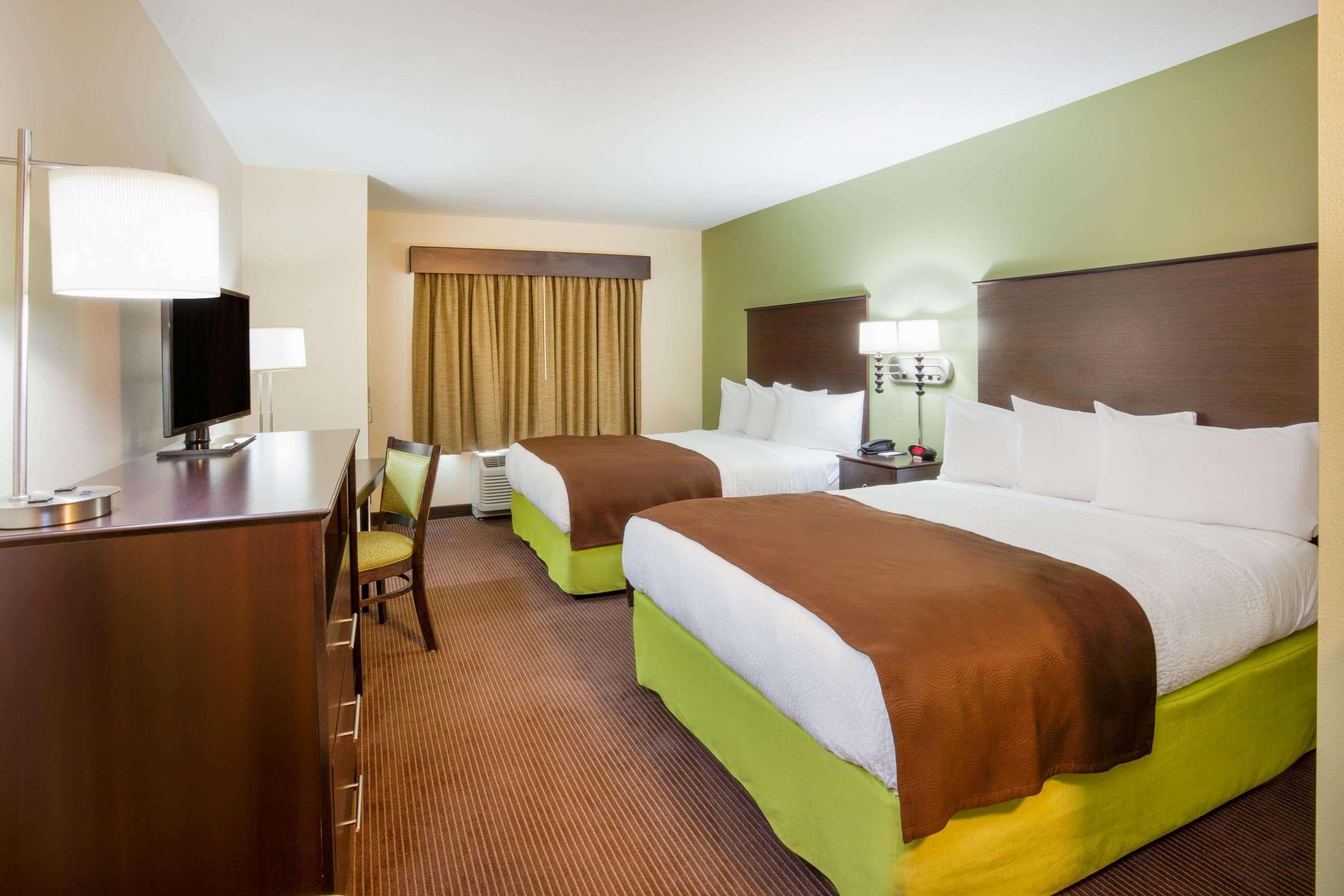 Americinn By Wyndham Hartford Sd Kültér fotó