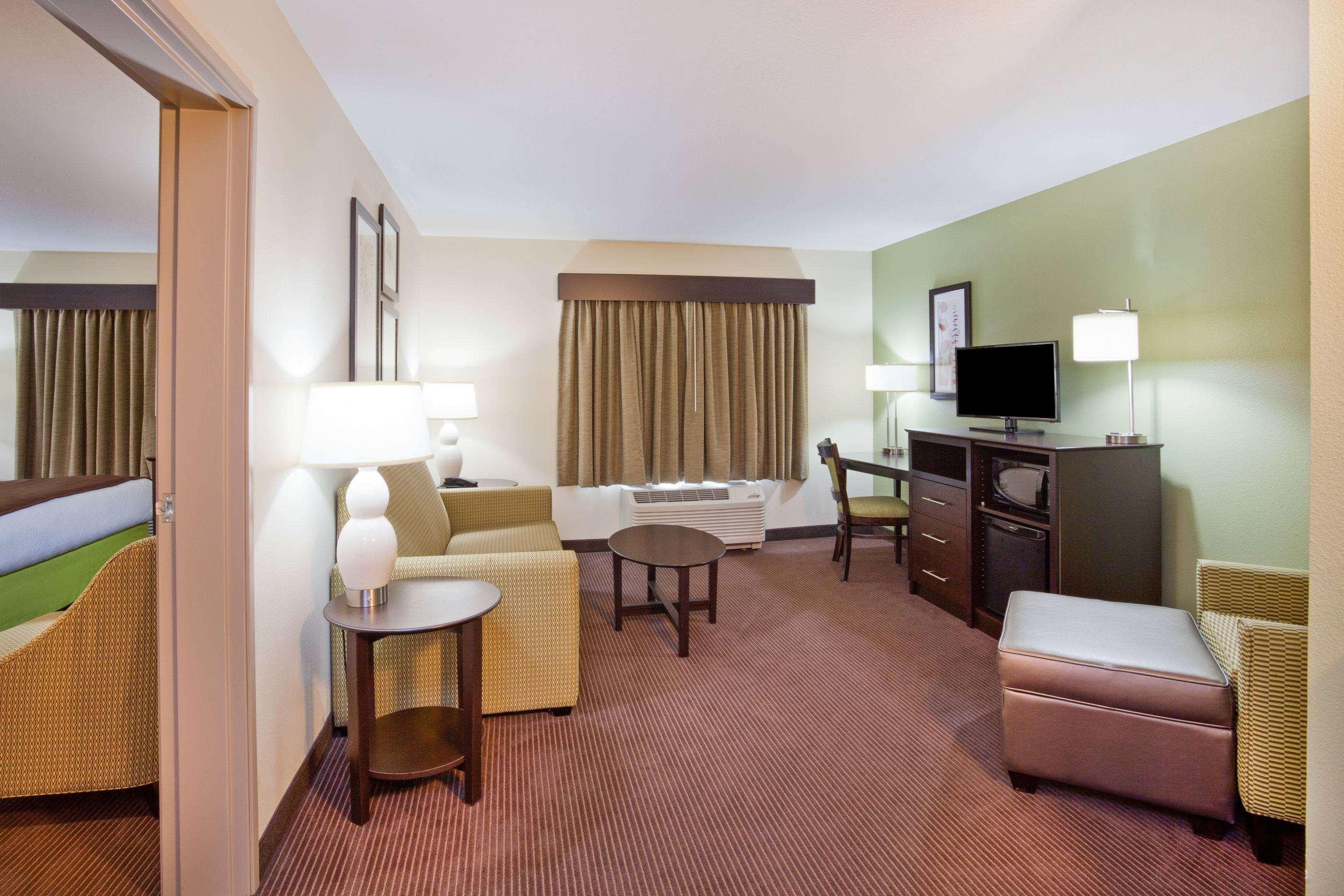 Americinn By Wyndham Hartford Sd Kültér fotó