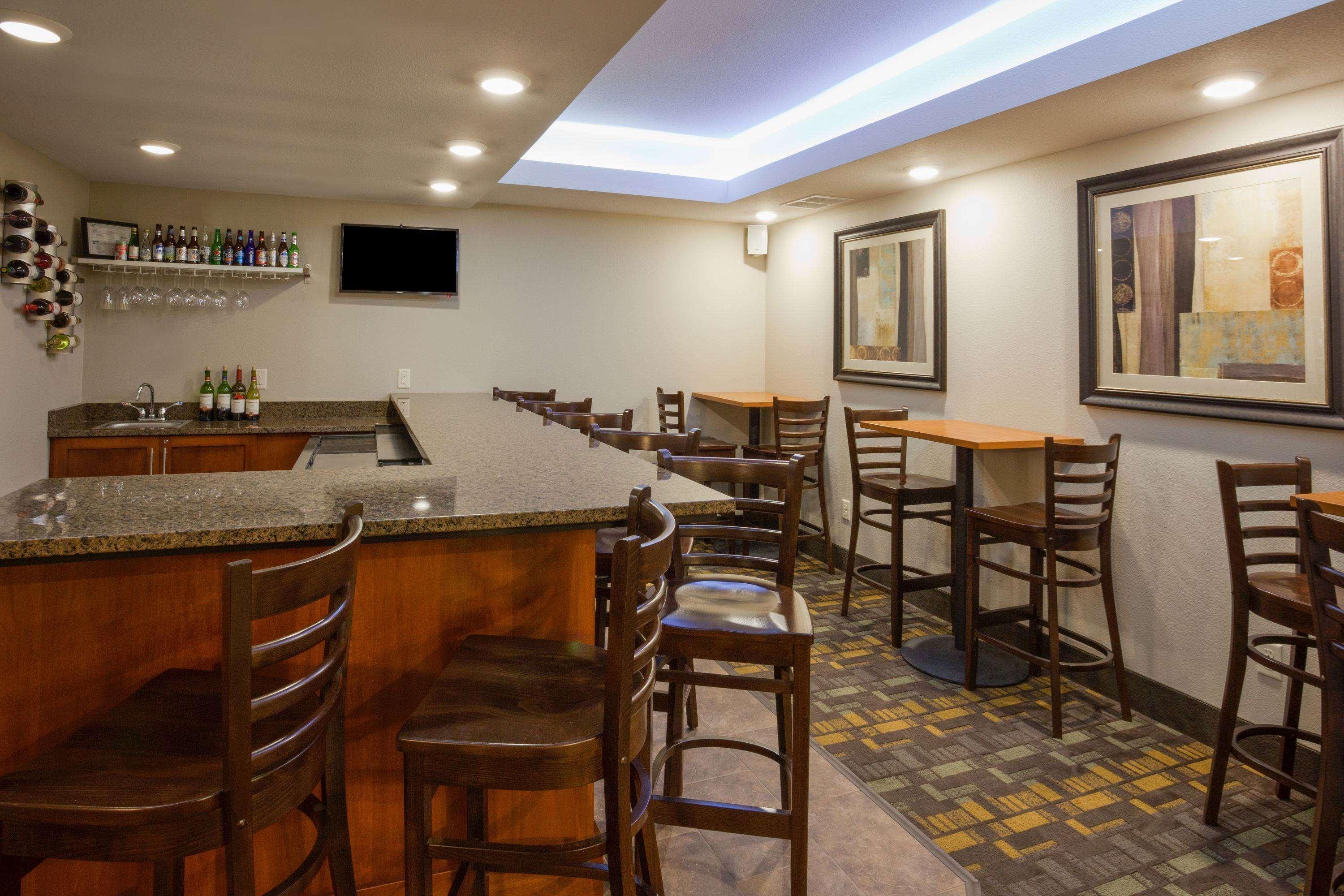Americinn By Wyndham Hartford Sd Kültér fotó