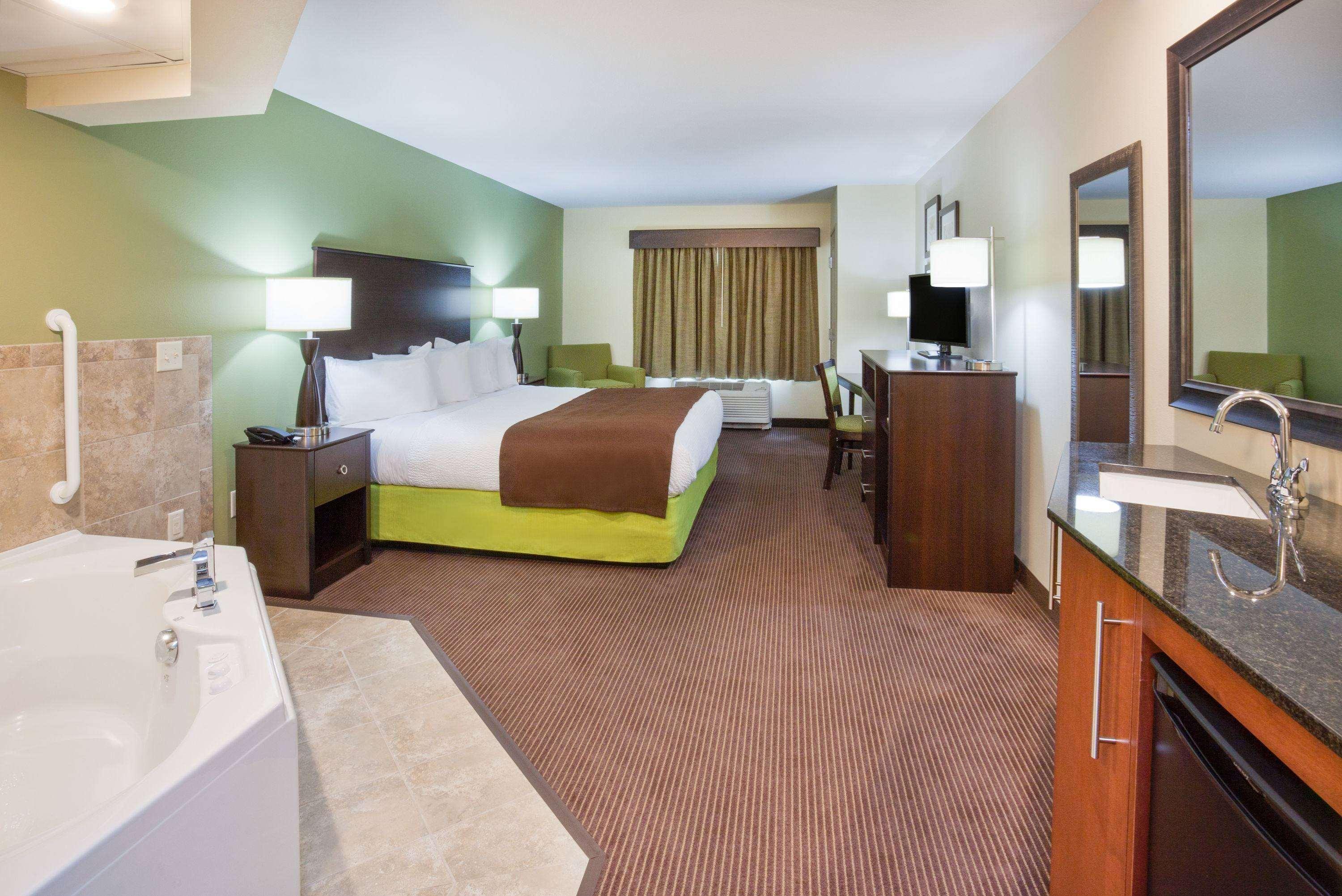 Americinn By Wyndham Hartford Sd Kültér fotó