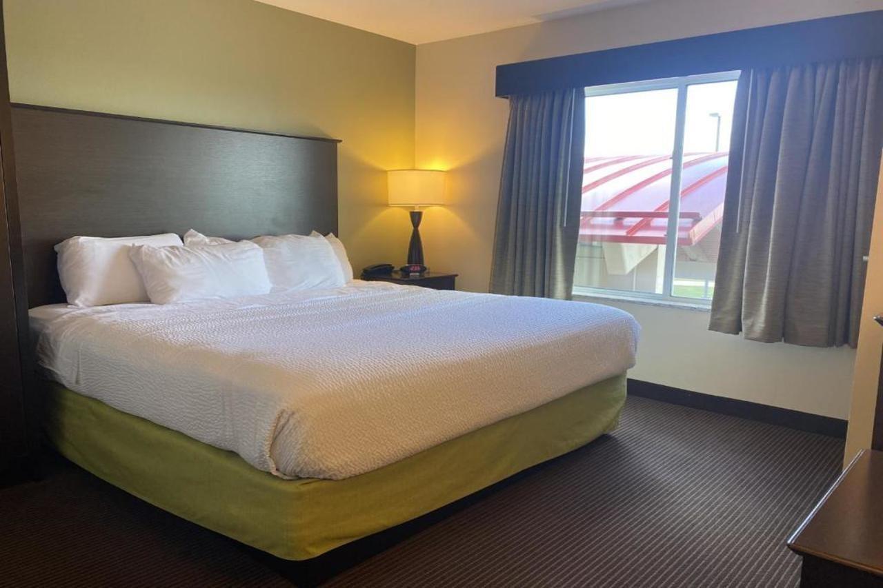 Americinn By Wyndham Hartford Sd Kültér fotó