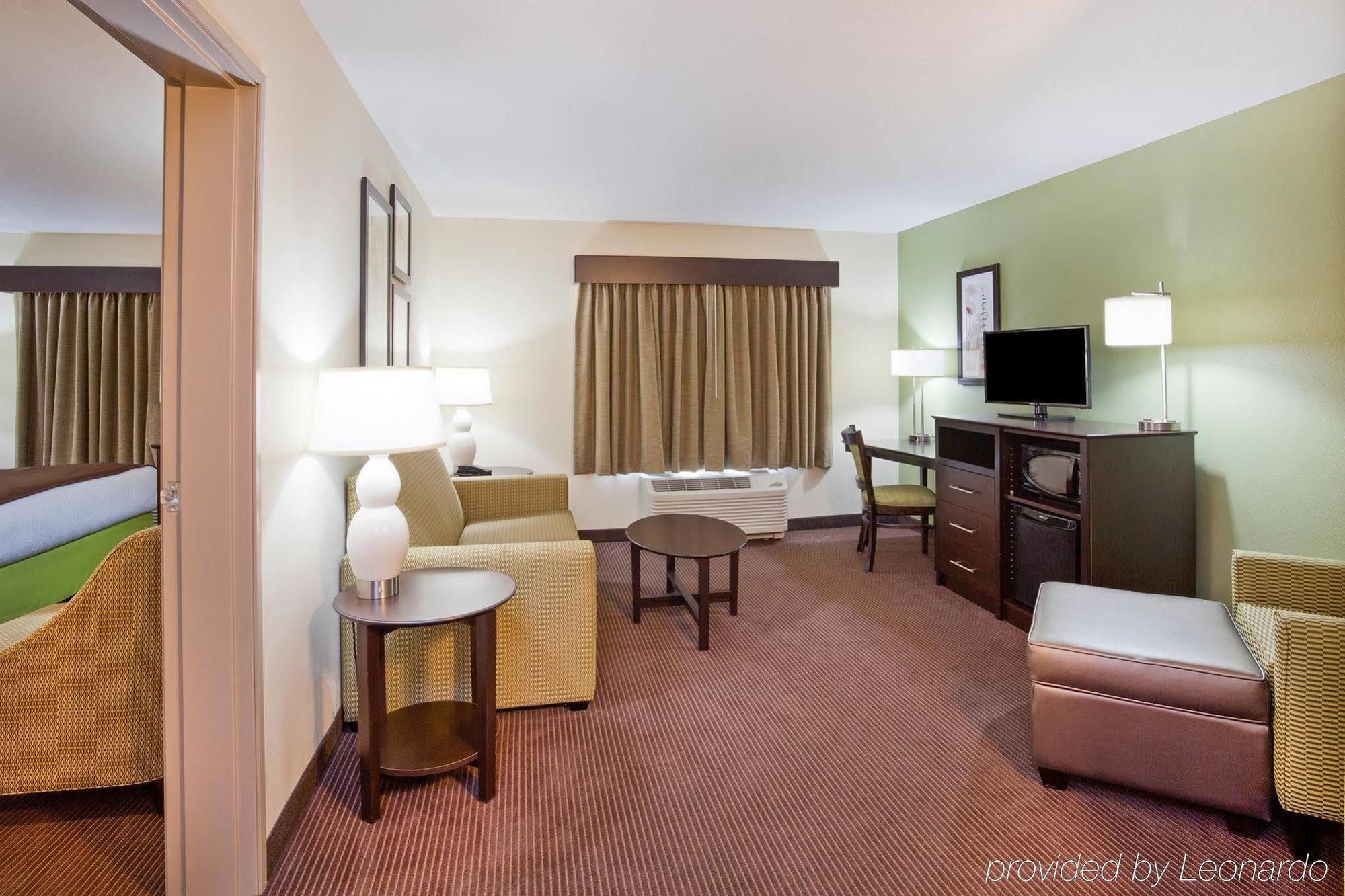 Americinn By Wyndham Hartford Sd Kültér fotó